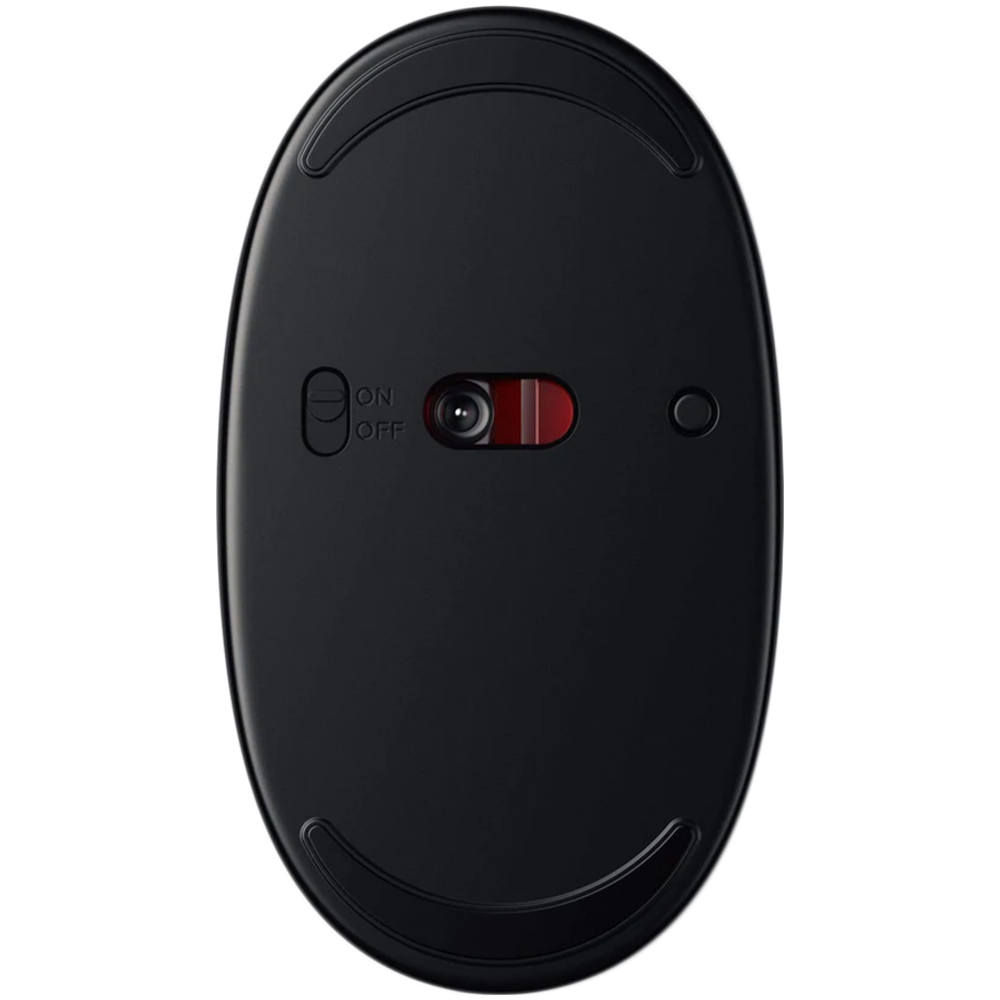 SATECHI M1 Bluetooth Wireless Mouse - Gold