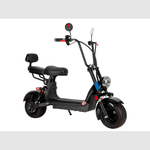 Электроскутер Citycoco GT Mini X2