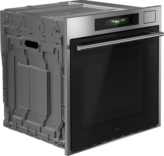 Духовой шкаф Asko OCSM66SSH