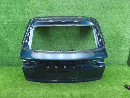 Крышка багажника Geely Monjaro (2021-н.в.)