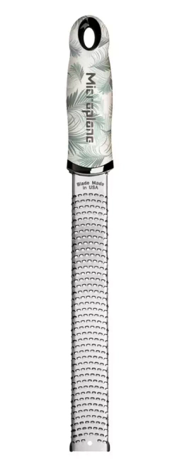Microplane - Тропическая терка Premium Classic Zester, ограниченный выпуск / артикул   53520  / GTIN 098399535203