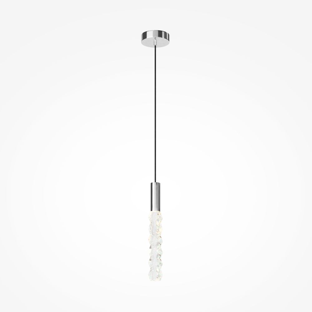 Светильник подвесной светодиодный Maytoni   MOD328PL-L3CH3K