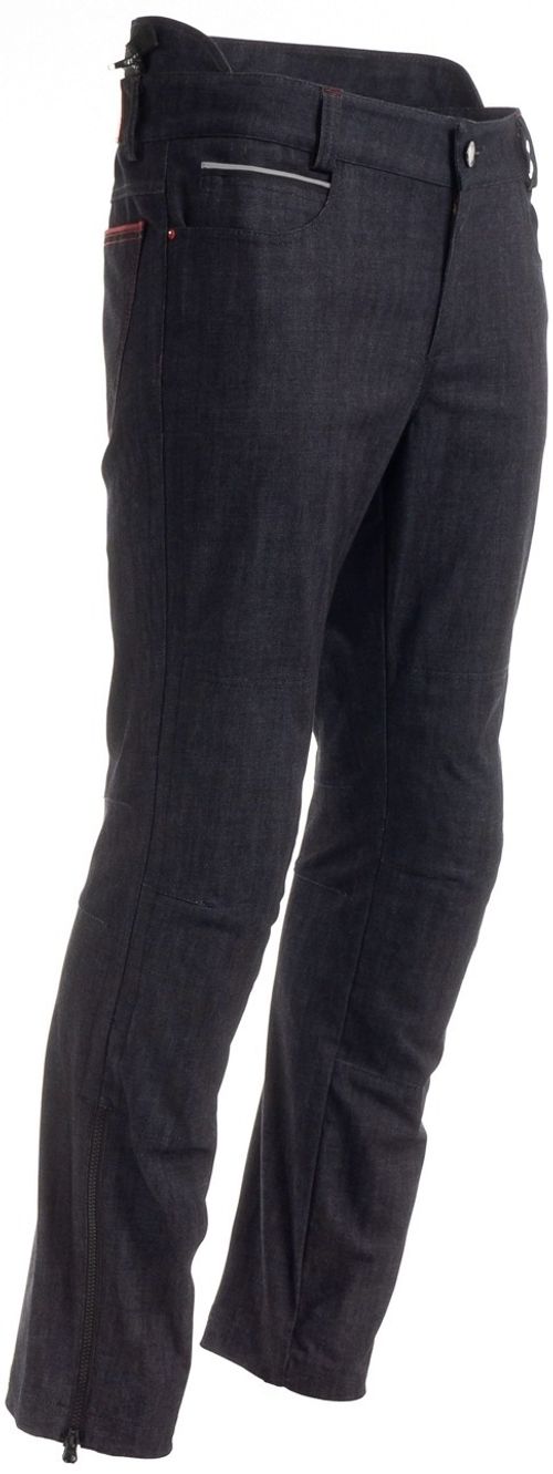 Hellboy / Черно-красный