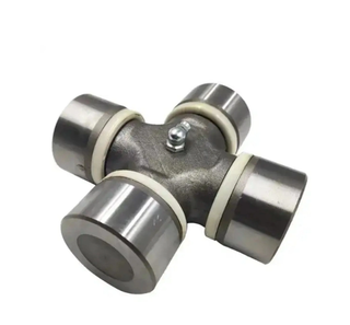 Крестовина межосевого карданного вала 57*144 самосвала Sitrak C7H, Howo T5G