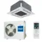 Кассетная сплит-система Haier AB18CS1ERA (S) / 1U18DS1EAA