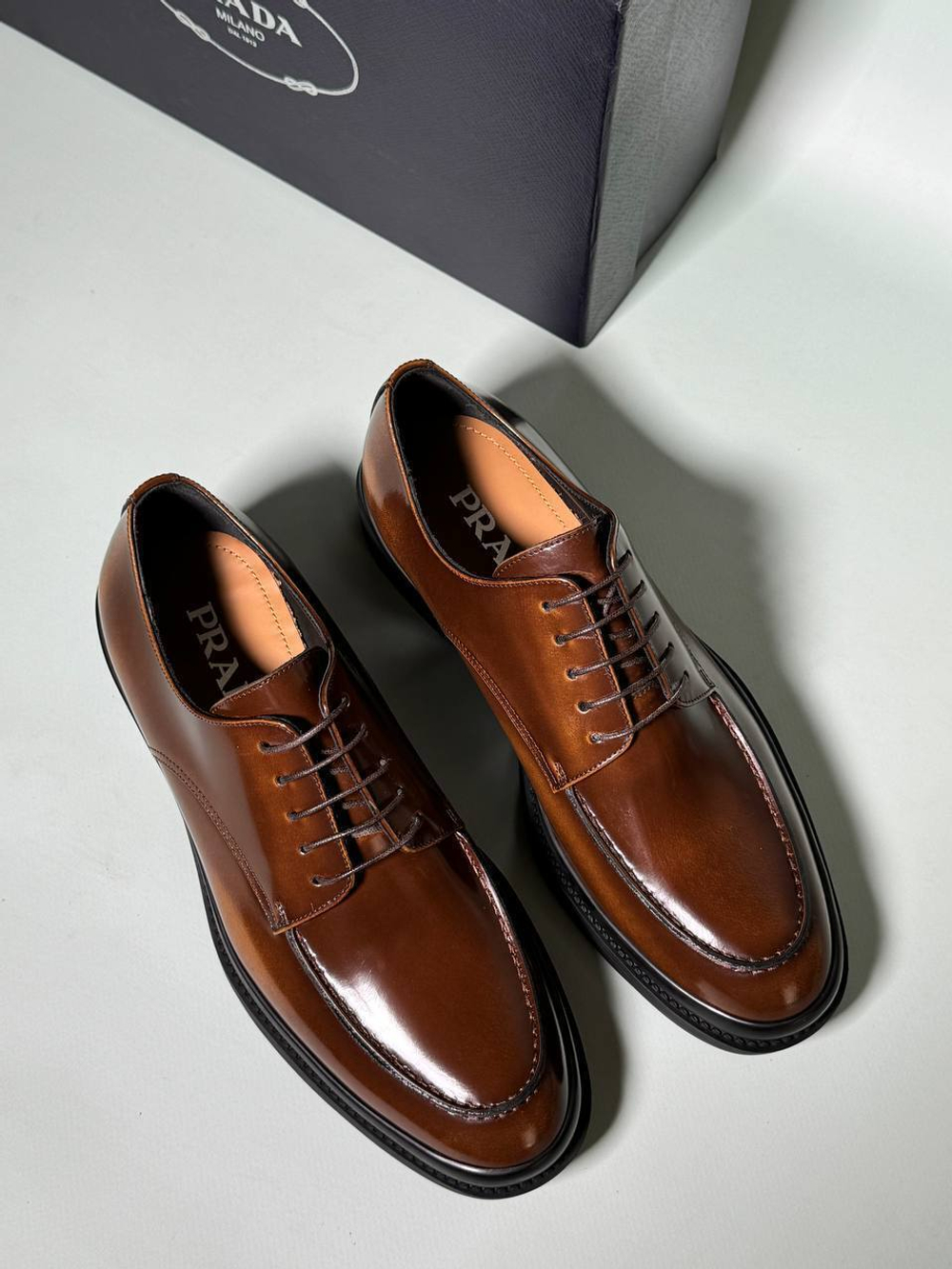 Туфли Prada, арт. 458937325