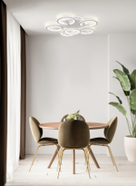 Потолочный светодиодный светильник Freya Bodge FR10017CL-L92W