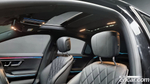 Mercedes-Benz S-Class W223 S400 d 4MATIC (08.2022)