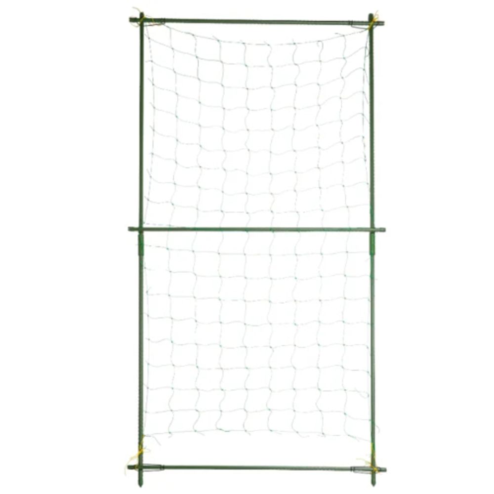 GLSCL-6 GREEN APPLE Комплект для вьющихся растений сборный 1,8*2,1м | GREEN APPLE