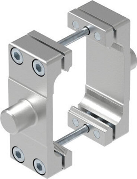 DAMT-V1-63-A Поворотная цапфа, модуль