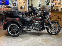 CVO Tri Glide 117 (Trike) Harley-Davidson 2020