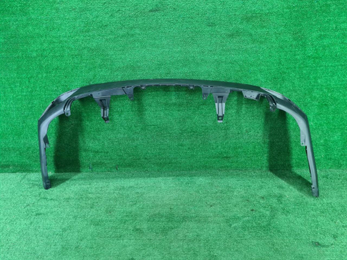 Юбка заднего бампера Toyota Highlander 3 U50 16-19