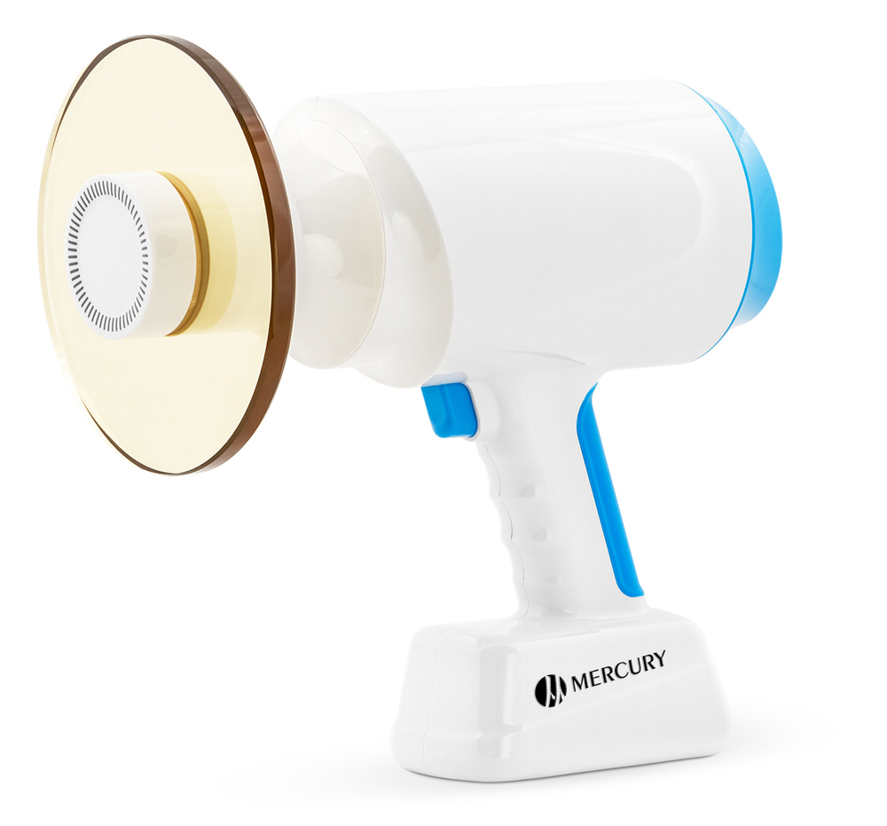 Портативный рентген Mercury JYF-10A