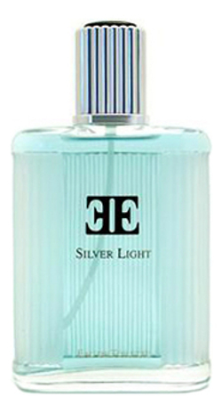 Escada Silver Light винтаж