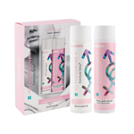Косметический набор для жен. Formula Sexy №4 (гель для душа 250 мл + шампунь 250 мл)