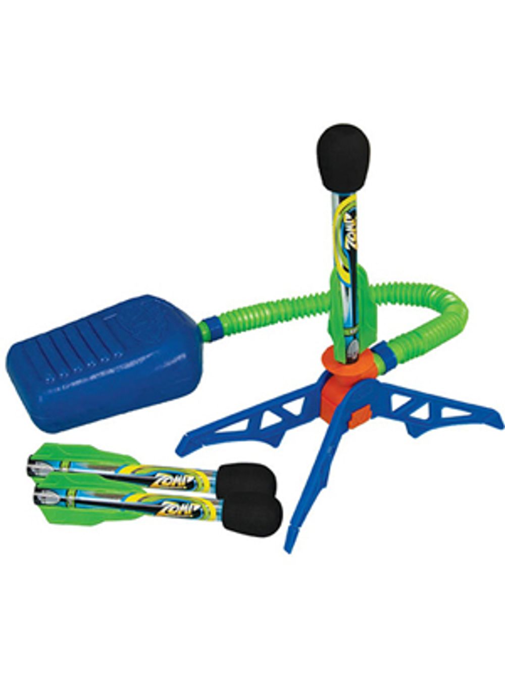 Ракетная установка "Макси"