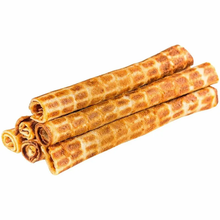 Вафельные трубочки (Кулешов) (7657)