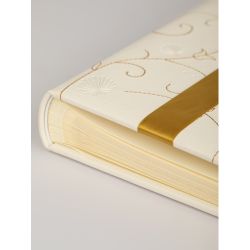 Фотоальбом магнитный Image Art IA-BBA30 серия 127 классический книжный переплёт 31х32 30 листов | Image Art