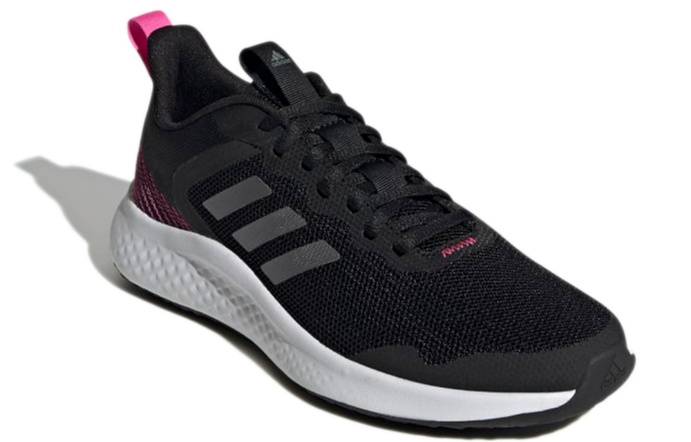 Кроссовки Adidas Fluidstreet (Женская размерная сетка)