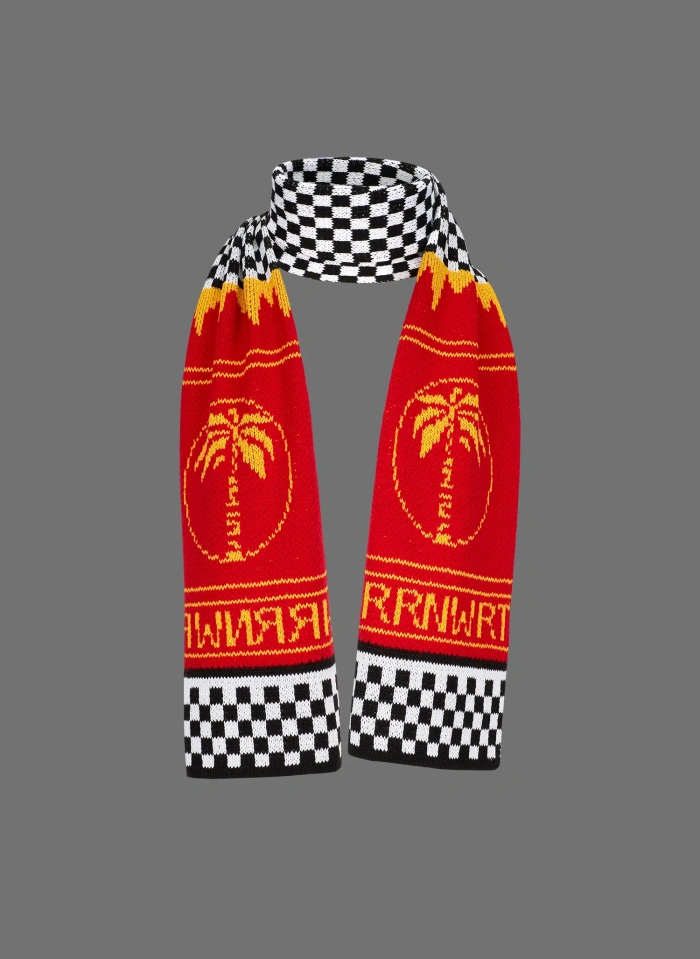 Шарф «Зоорейв»