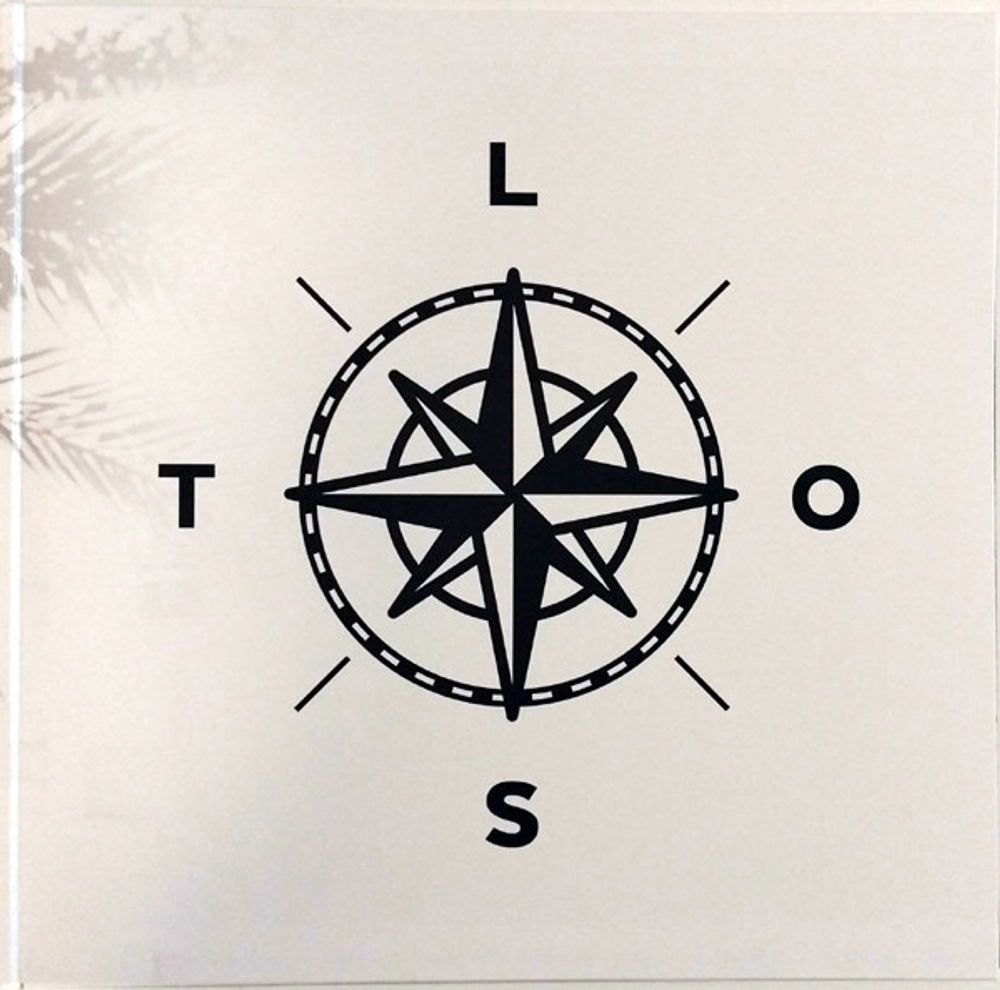 Lost Frequencies / Less Is More (Coloured Vinyl)(2LP)