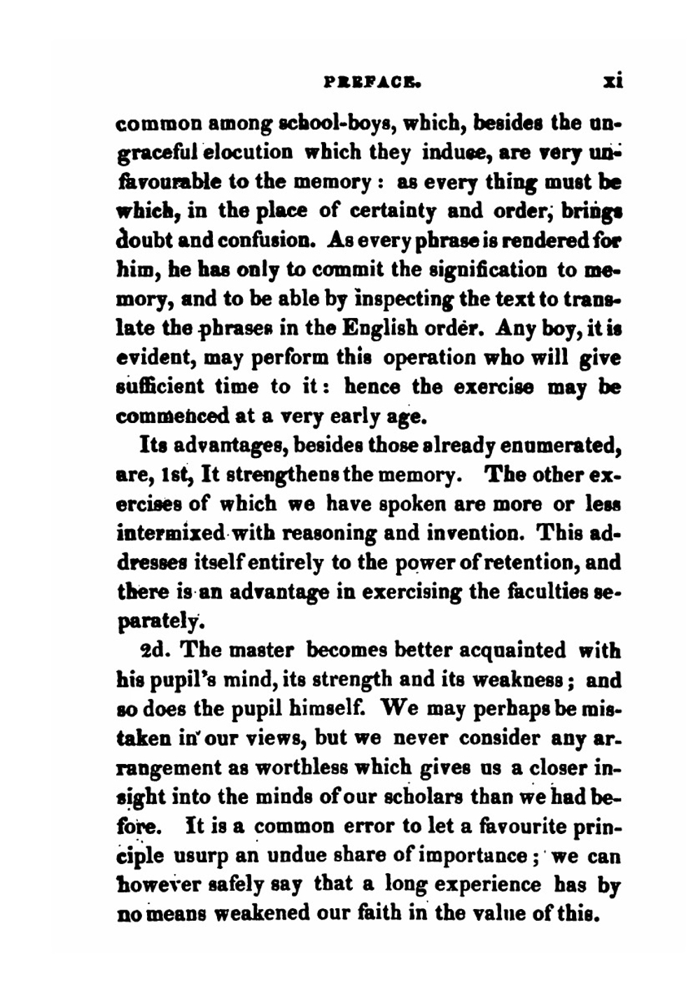 The fables of Phædrus, with a literal English translation | Phaedrus