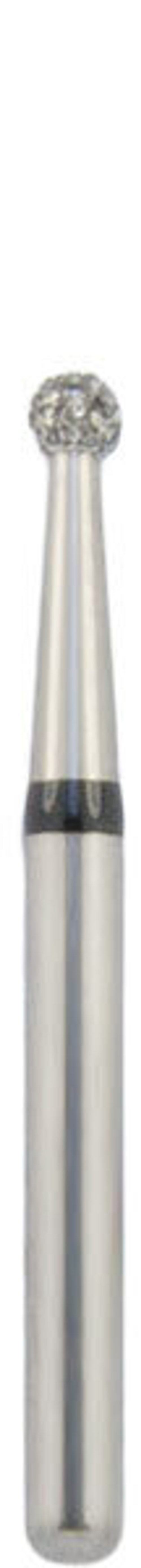 Бор алмазный, тип FG, гр.1 801-014SC-FG, NTI, Германия