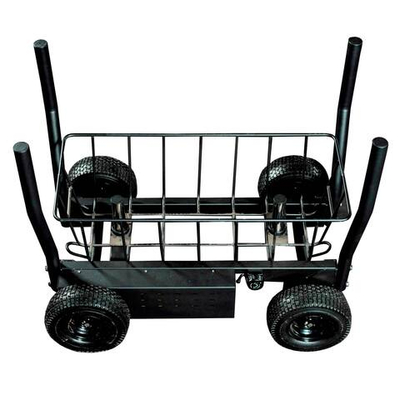 Сани-тележка для функционального тренинга (Тренажер Tank) TANGEN