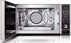 Микроволновая печь CASO MCG 25 Ceramic Chef