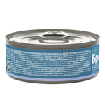 Консервы Брит Премиум By Nature с телятиной и языком для взрослых собак мелких пород 100 г