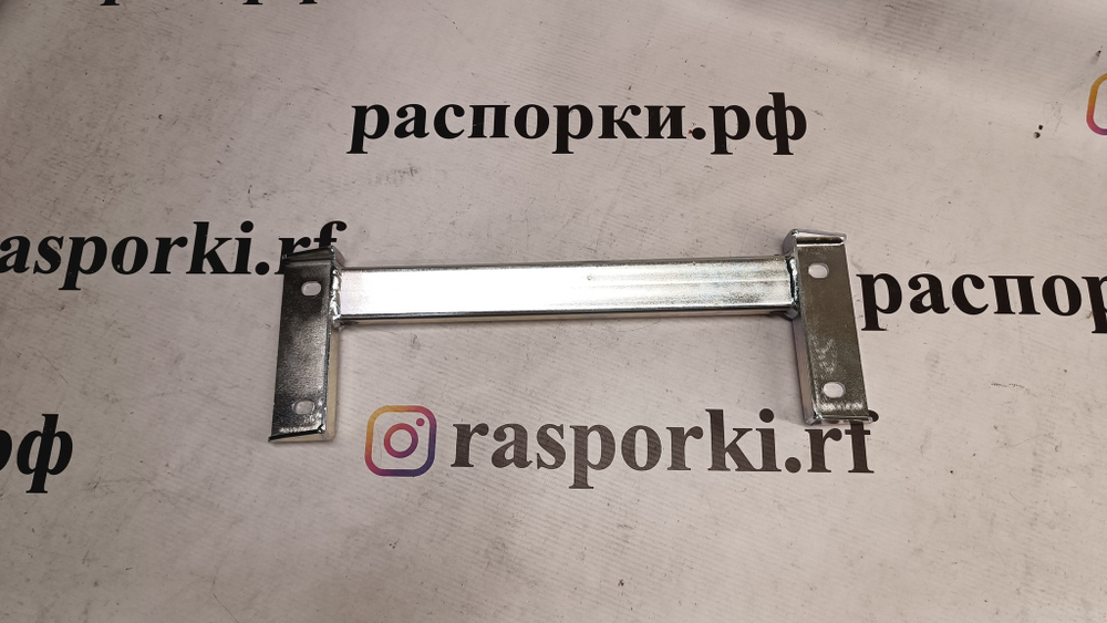 Усилитель тоннеля по середине (передний привод) Volvo S80 2 (ПОД ЗАКАЗ)