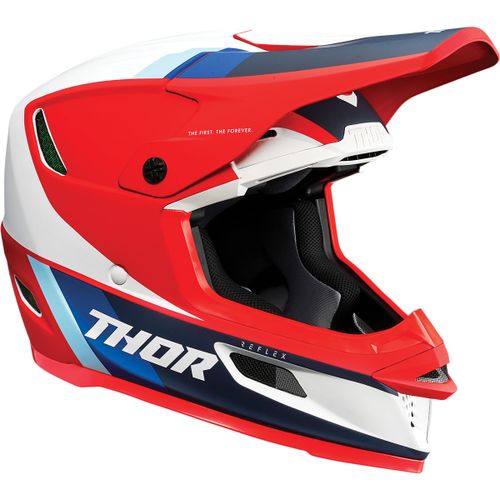 Reflex Apex MIPS Ece / Красный