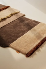 Ковер LAYERS №3
