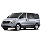 Hyundai Grand Starex TQ (04.2007 - н.в.)
