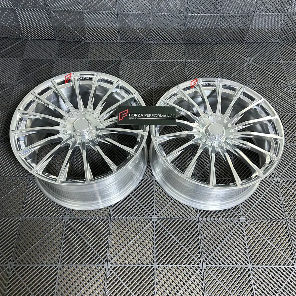 КОВАНЫЕ ДИСКИ для MERCEDES BENZ S-CLASS S550 W222 2015 МЕРСЕДЕС-БЕНЦ