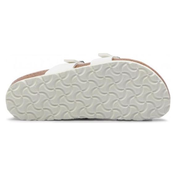 Birkenstock Слипоны Белый Женские