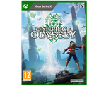 One Piece Odyssey (Xbox SX) NEW