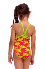 Купальник FUNKITA Toddler Girl's Sweet Coconuts
