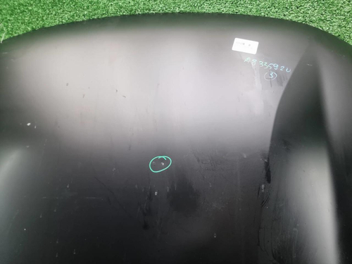 Капот Omoda C5 (2022-н.в.)