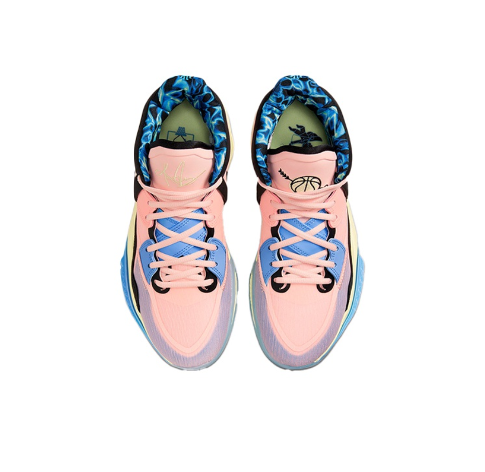 Кроссовки Nike Kyrie 8 Infinity EP 'Valentine's Day' DH5387-900