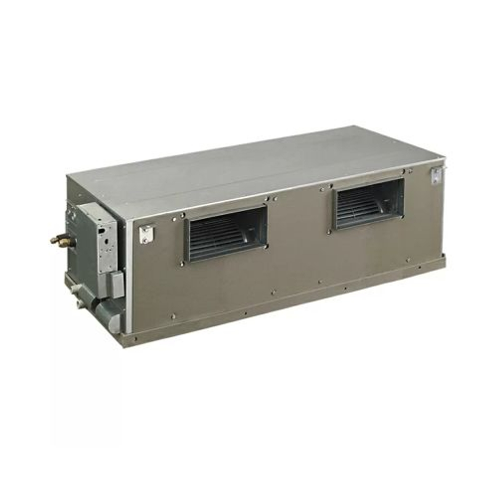 Сплит-система канального типа LESSAR LS-H150DIA4/LU-H150DIA4