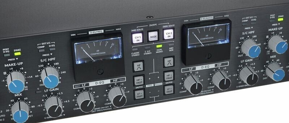 SSL BUS +