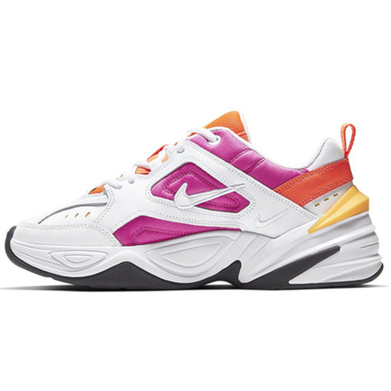 Кроссовки Nike M2K Tekno Laser Fuchsia