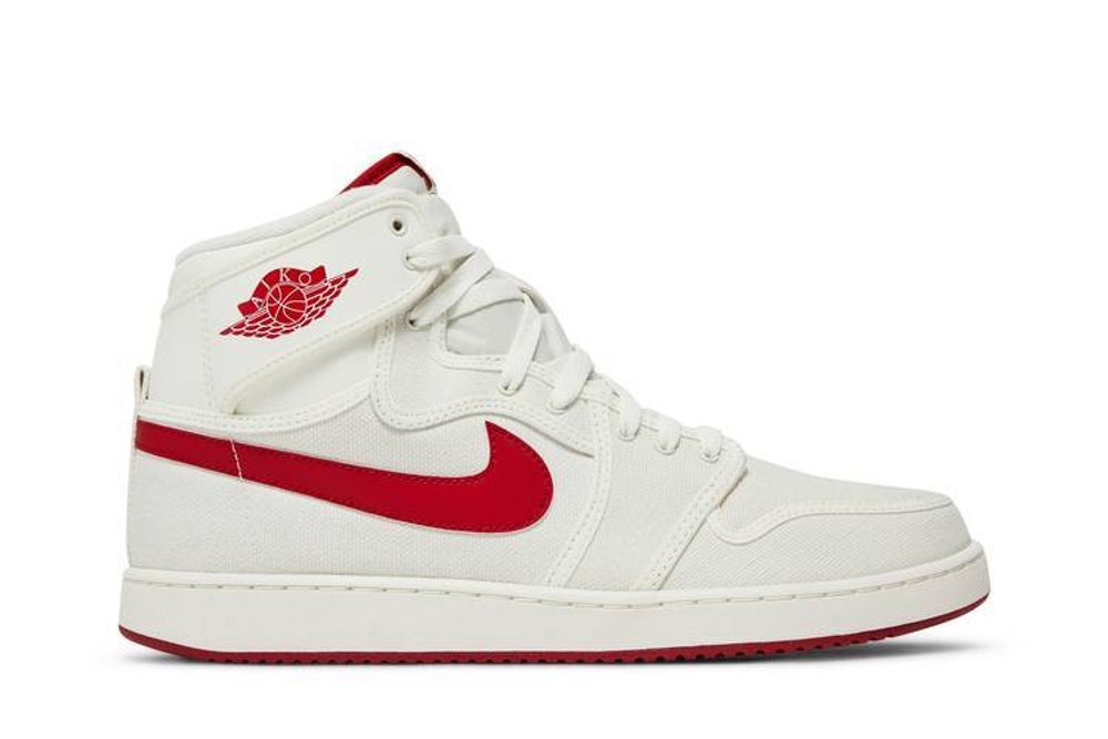 Кроссовки Jordan Air Jordan 1 Retro Ko Sail 2016