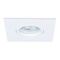 Встраиваемый светильник Arte Lamp Giro A2866PL-1WH