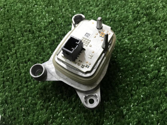 Модуль светодиодный правый BMW 4er F32 (2017-2020)