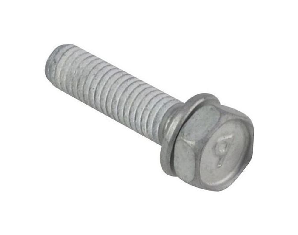 Болт 6x25 c гровером, Suzuki