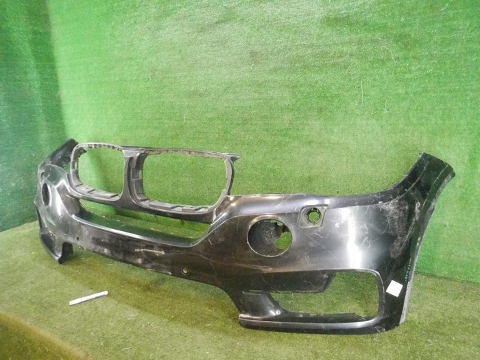 Бампер передний BMW X5 F15 (2013-2018)