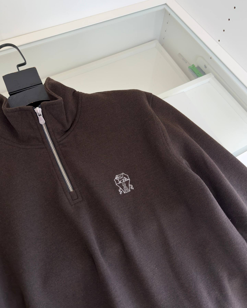 Свитер Brunello Cucinelli