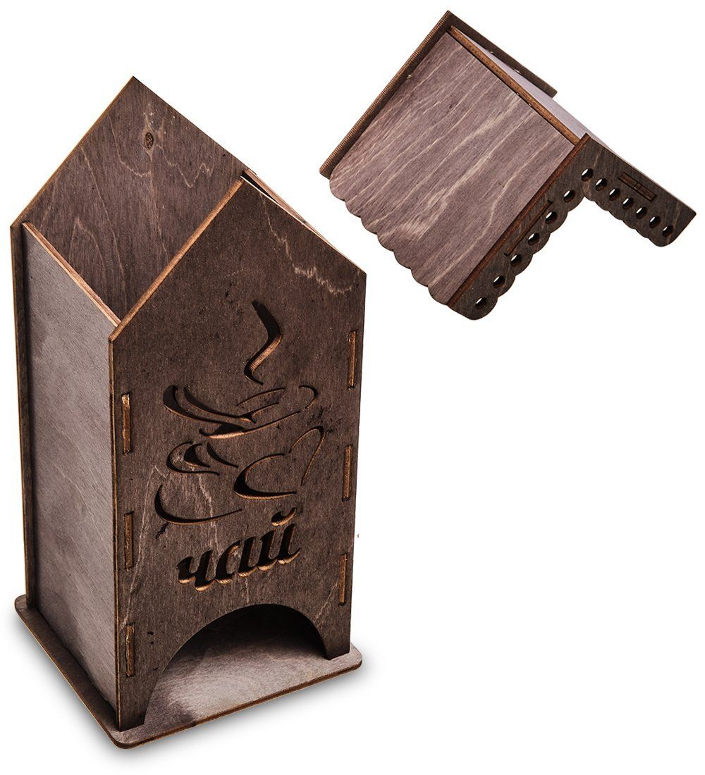 КФ-108/3 Чайный домик